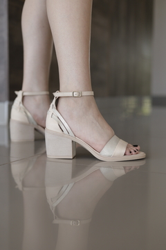SANDALIAS 2520 - tienda online