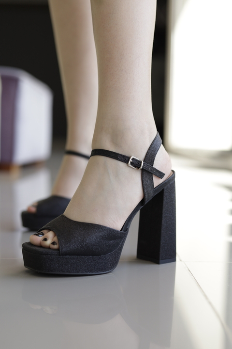 SANDALIAS CHOCOLATE 19475-01