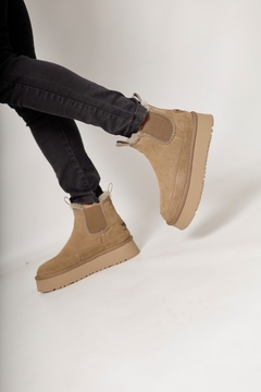 PANTUBOTAS LAMUR - tienda online