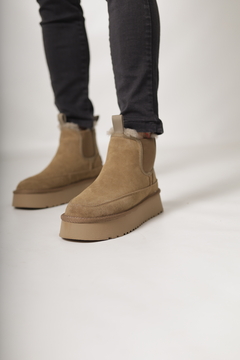 Imagen de PANTUBOTAS LAMUR
