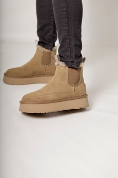 PANTUBOTAS LAMUR en internet