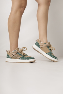 ZAPATILLAS CICERO - Pepina Calzados