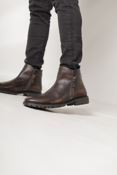 BOTAS TOMAS - Pepina Calzados