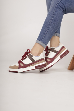 ZAPATILLAS CASPER - Pepina Calzados