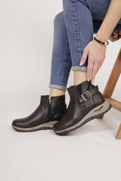 Imagen de BOTA MAGNUN 4467