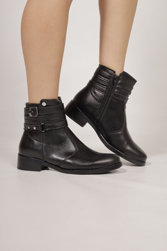 BOTAS ISA - Pepina Calzados