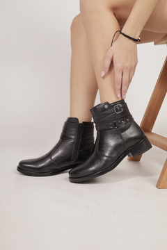 BOTAS ISA - tienda online