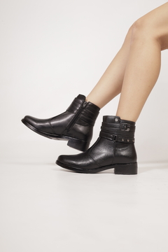 Imagen de BOTAS ISA