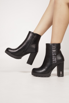 Imagen de BOTAS ELEONOR
