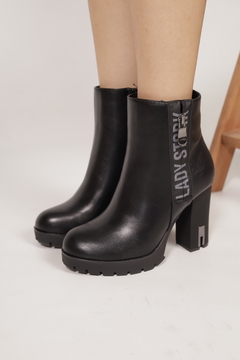 BOTAS ELEONOR - tienda online
