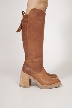 BOTAS 01492
