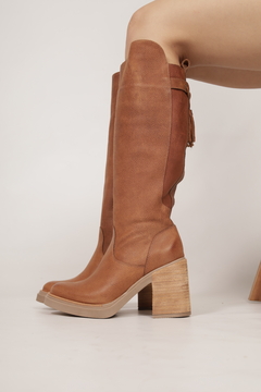 BOTAS 01492 en internet