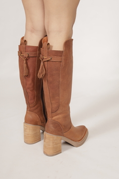 BOTAS 01492 en internet