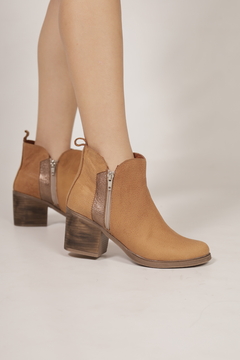 BOTAS 4511 YUKON - comprar online