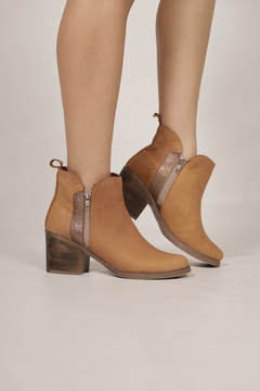 BOTAS 4511 YUKON - tienda online