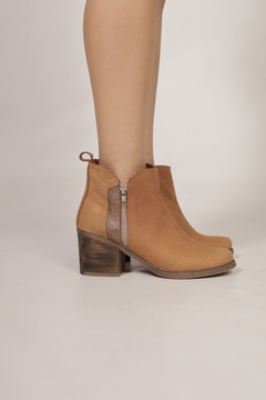 BOTAS 4511 YUKON en internet