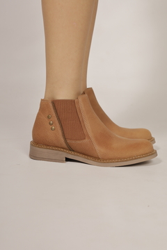 BOTAS PRINT SUELA - tienda online