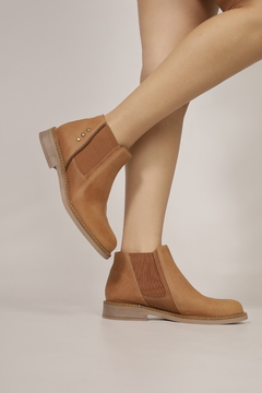 BOTAS PRINT SUELA - Pepina Calzados