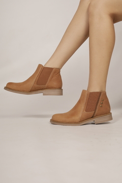 BOTAS PRINT SUELA