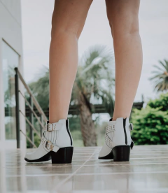 BOTAS BENDI 150 en internet