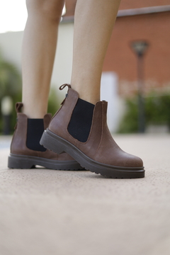 BOTAS ELTON - Pepina Calzados
