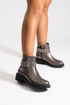 BOTAS 531 - Pepina Calzados