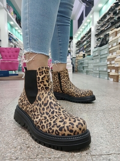 BOTAS PENELOPE 4203 - Pepina Calzados