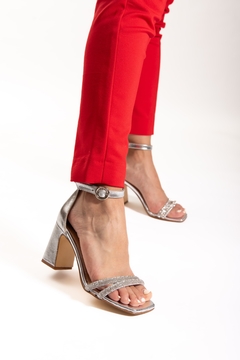 SANDALIAS 740
