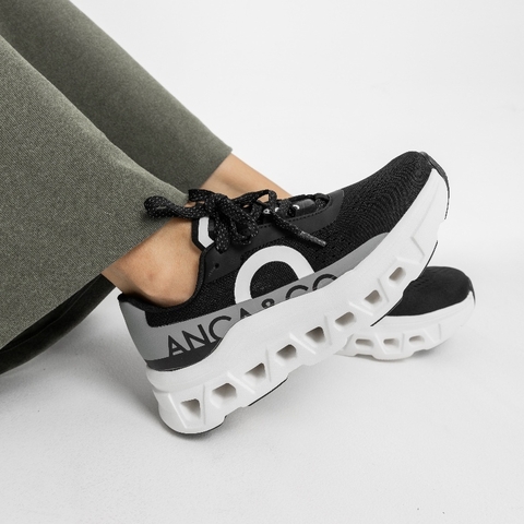 ZAPATILLAS ANCA&CO FEDRA - comprar online