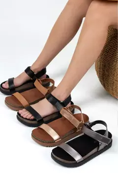 SANDALIAS MOLECA 5500.101 en internet