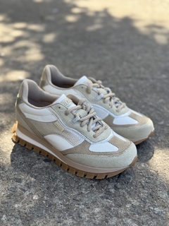 ZAPATILLAS ELISE BEIGE en internet