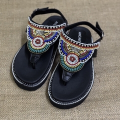 SANDALIAS COZUMEL