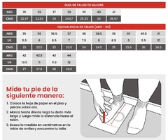 Imagen de BOTAS 7051