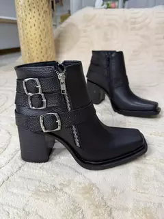 BOTAS 7125 - Pepina Calzados