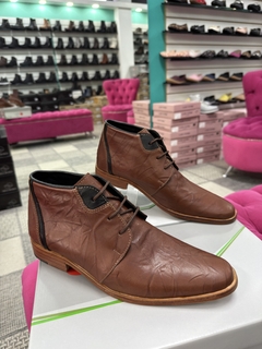 ZAPATOS BERBES 315 en internet