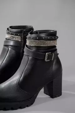 BOTAS MOLECA 5348.103 - Pepina Calzados