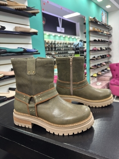 BOTAS 01287-35 - Pepina Calzados