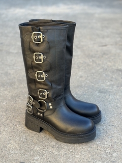 BOTAS AUSTRIA - comprar online