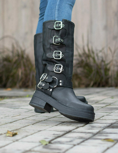 BOTAS AUSTRIA - Pepina Calzados