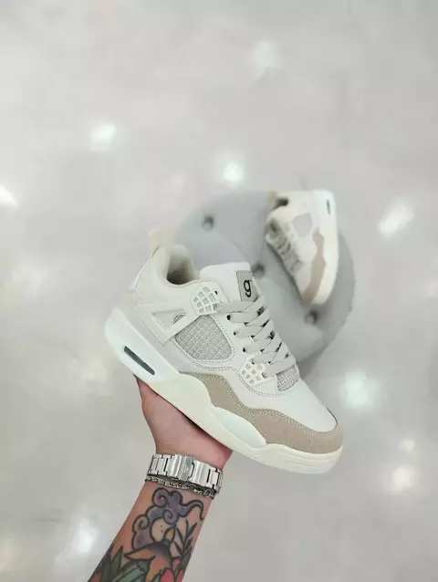 ZAPATILLAS FLY D BEIGE - comprar online