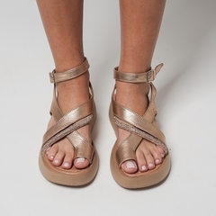 SANDALIAS ANCA&CO CLARA - comprar online