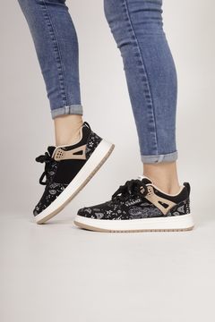 Imagen de ZAPATILLAS CICERO