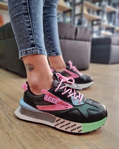 ZAPATILLAS HOOK