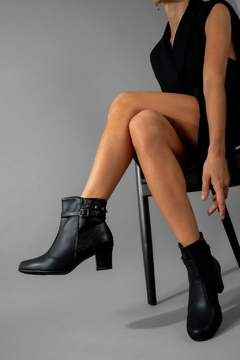 BOTAS PICCADILLY 110180 - comprar online