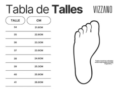 ZAPATILLAS 1440.107 - tienda online