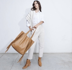 CARTERA INDIA - Pepina Calzados