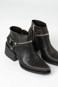 BOTAS ARIA VINTAGE - comprar online