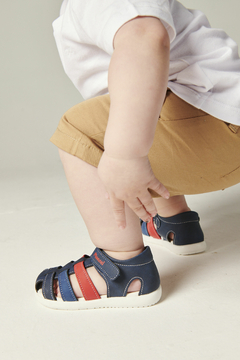 SANDALIAS CUSCO - comprar online