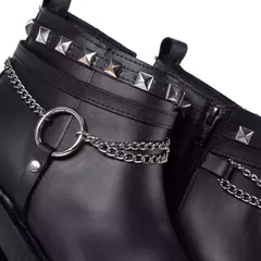 Imagen de BOTAS VIEKA
