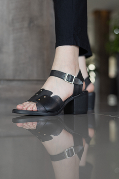 SANDALIAS 2522 - tienda online